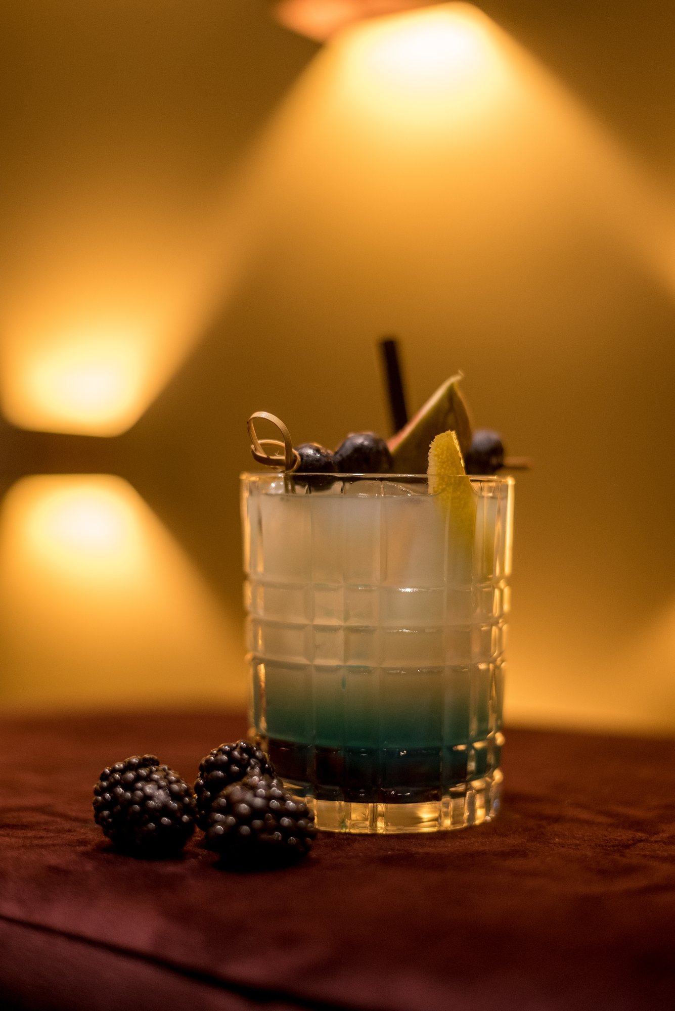 Classic Cocktail